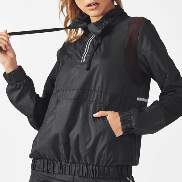 Fabletics Jackets & Blazers - Fabletics Ziva Jacket